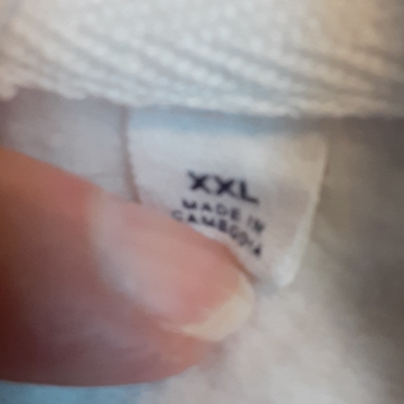 Gap Fleeced Lined Zip Up Hoodie - Picture 2 of 4